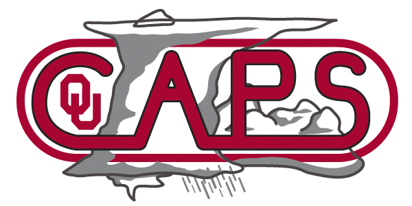 CAPS Logo